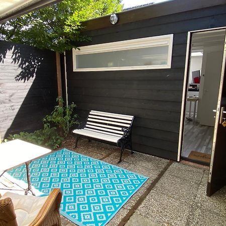 Studio Bergen Extérieur photo