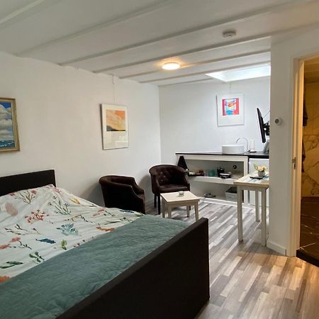 Studio Bergen Extérieur photo