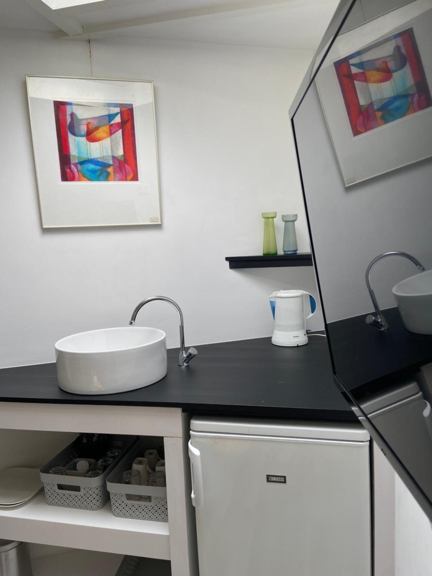 Studio Bergen Extérieur photo