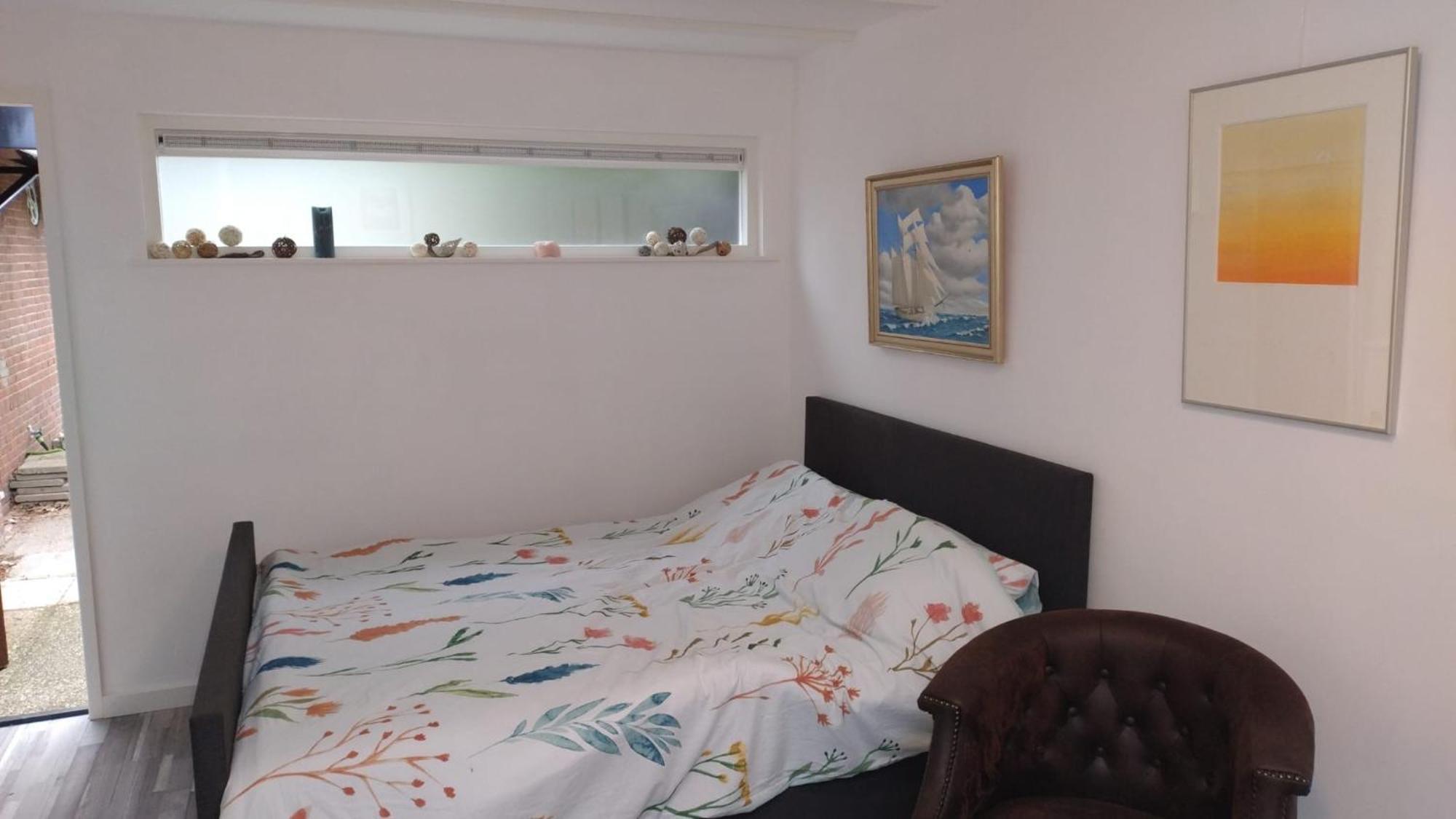 Studio Bergen Extérieur photo
