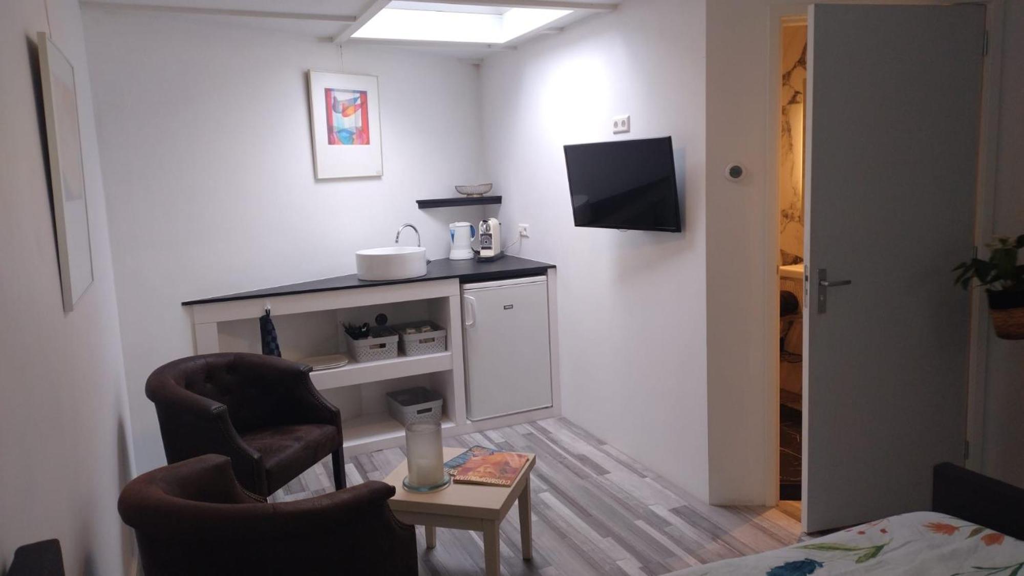 Studio Bergen Extérieur photo
