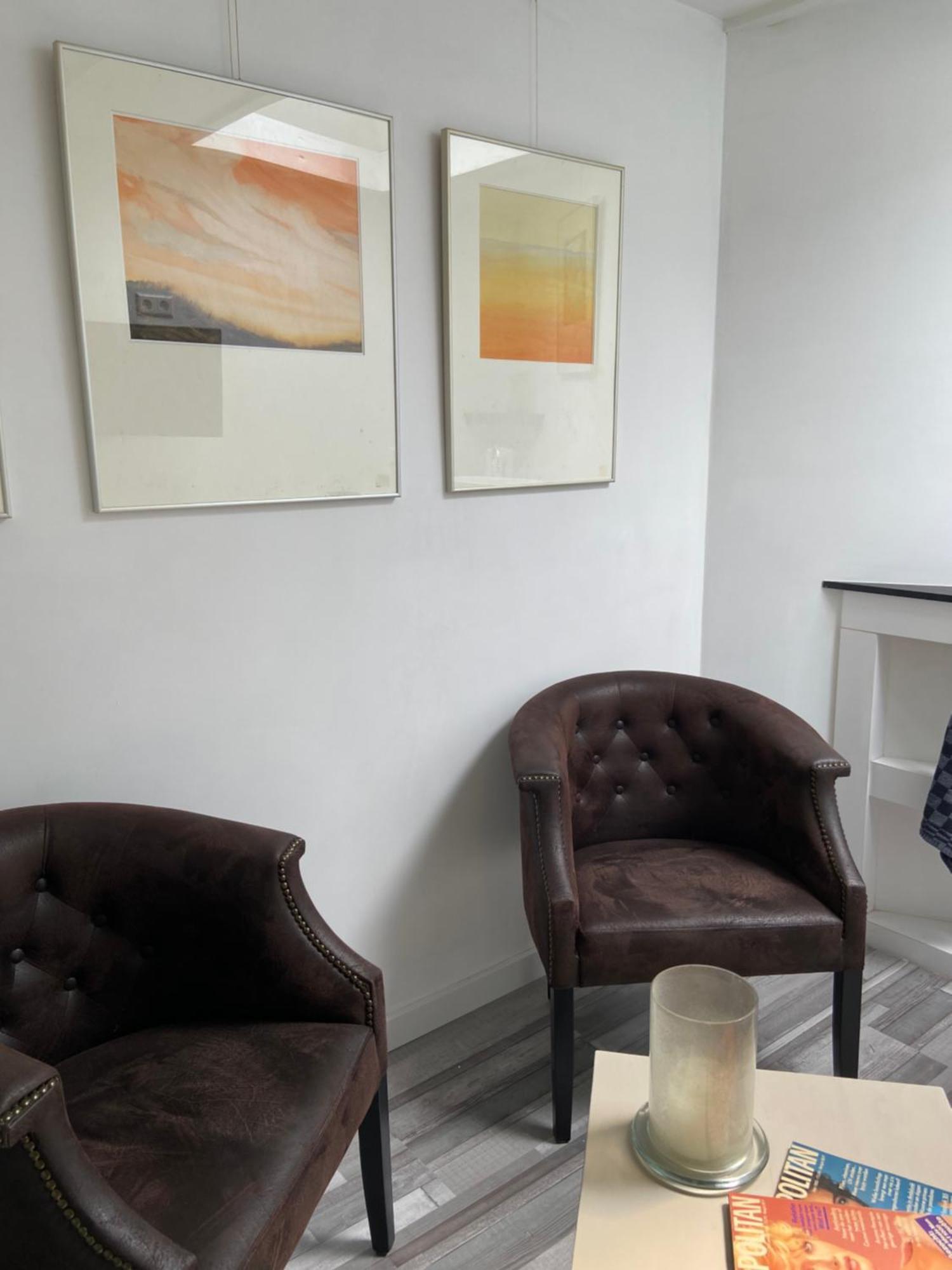 Studio Bergen Extérieur photo