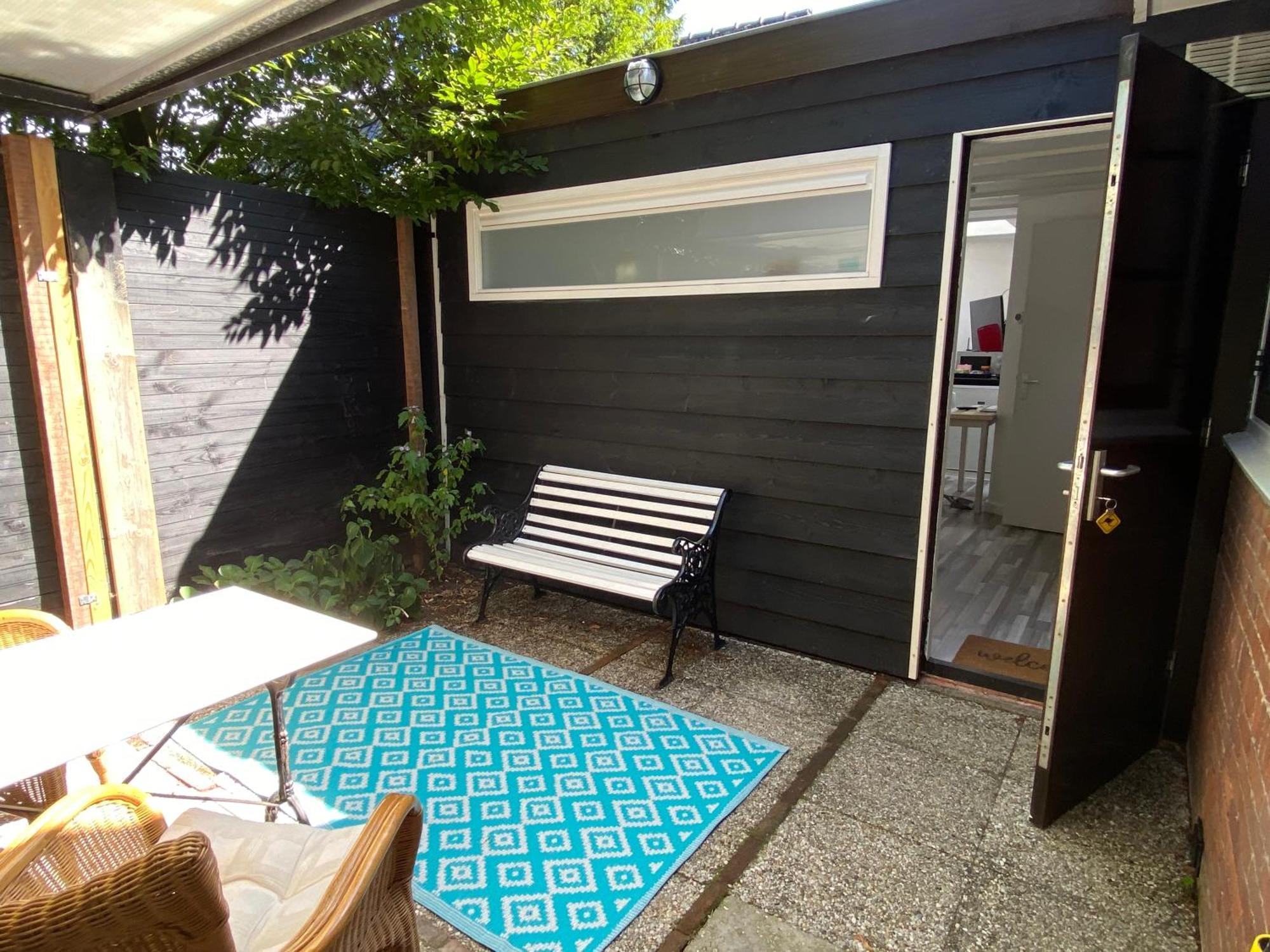 Studio Bergen Extérieur photo