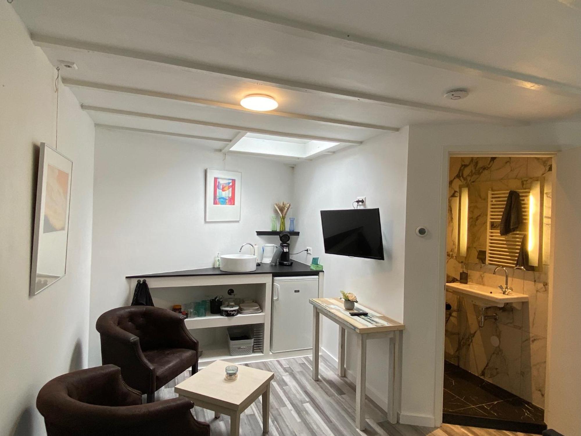 Studio Bergen Extérieur photo